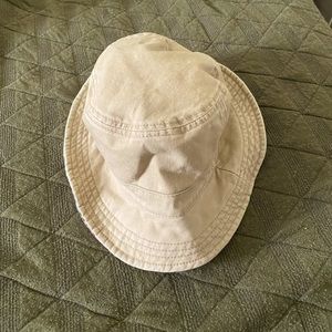 American eagle reversible bucket hat